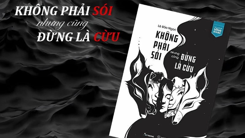 Sách khuyến khích bạn trở thành một phiên bản tốt hơn