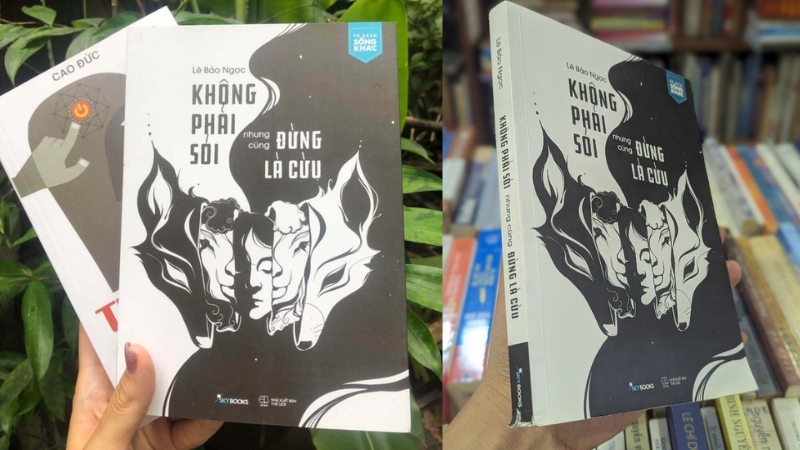Đây là một món quà tinh tế và ý nghĩa dành tặng bạn bè, người thân, đặc biệt là những người trẻ