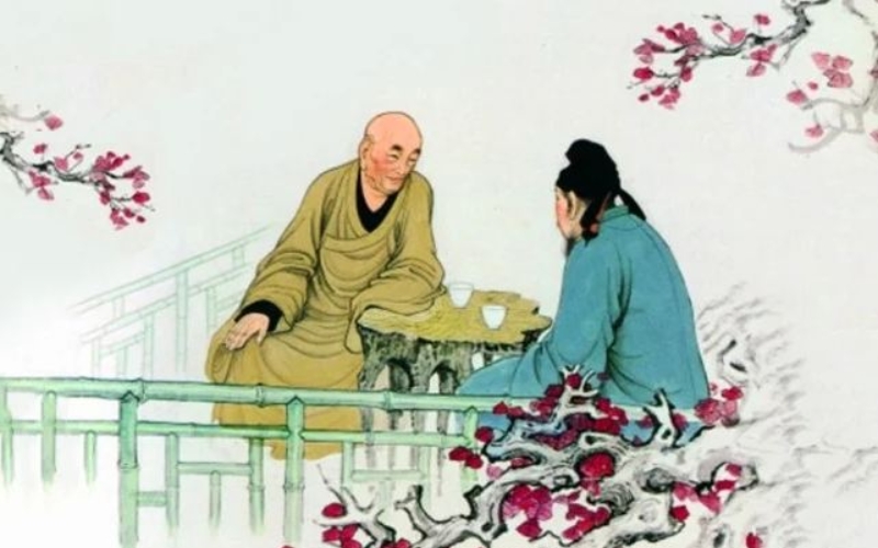 Ba phương pháp cho thấy chỉ khi chạm đến tầng sâu nhất của tâm niệm thì sự chuyển hóa mới trở nên triệt để và lâu dài