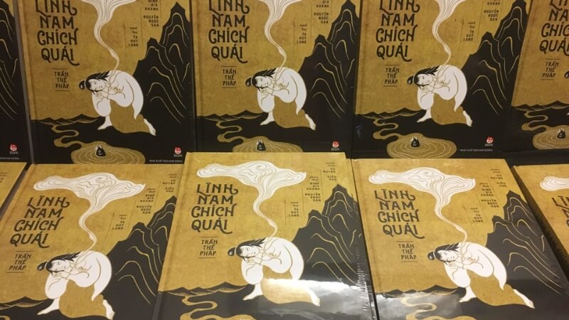 Lời khuyên cho từng đối tượng đọc sách Lĩnh Nam chích quái.
