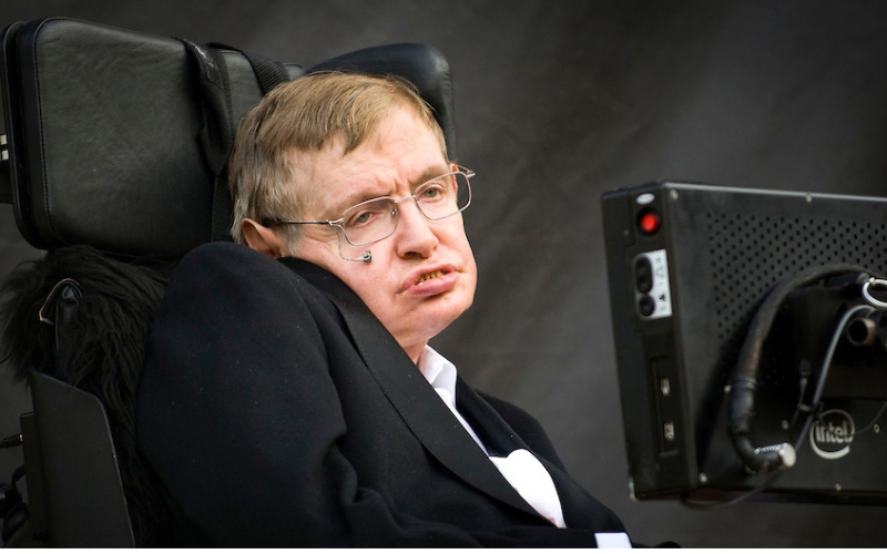 Stephen Hawking khép lại Lược sử thời gian với giấc mơ “Thuyết vạn vật”, hợp nhất vũ trụ học và cơ học lượng tử