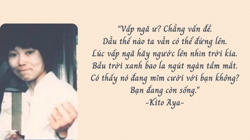 Giai đoạn chiêm nghiệm: Tìm kiếm ý nghĩa cuộc sống.