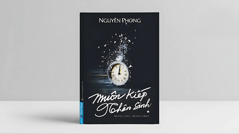 Tóm tắt Muôn Kiếp Nhân Sinh Tập 1