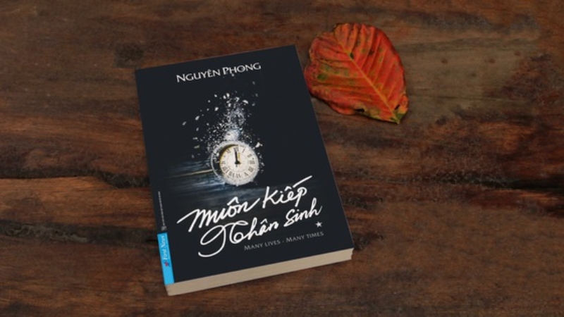 Tóm tắt Muôn Kiếp Nhân Sinh Tập 1