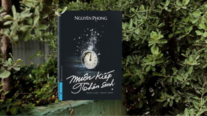 Đối tượng đọc sách Muôn Kiếp Nhân Sinh