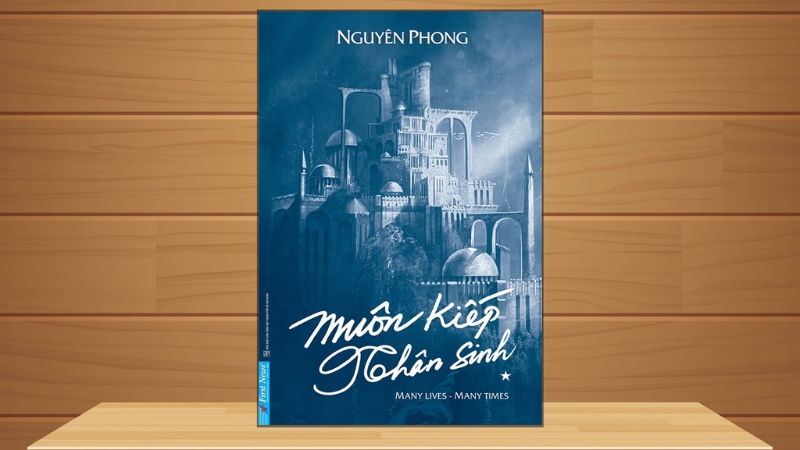 Hãy đọc với một tâm thế cởi mở để đón nhận trọn vẹn thông điệp