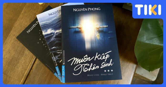 Review Muôn Kiếp Nhân Sinh (Full 3 Tập): Nhân Quả & Luân Hồi