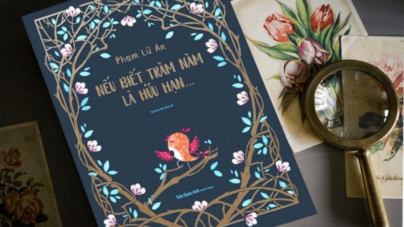 Lý do sách Nếu biết trăm năm là hữu hạn chinh phục nhiều thế hệ độc giả.
