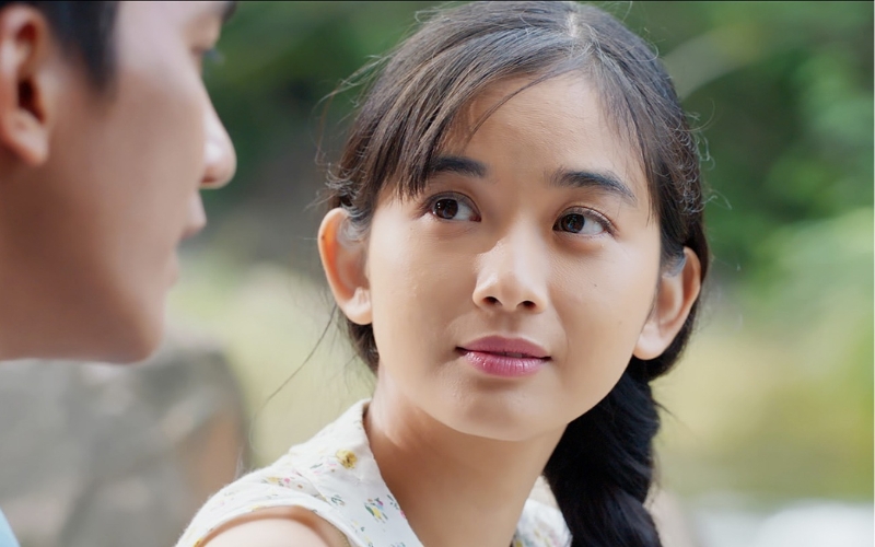 Miền trưởng thành khi lựa chọn hạnh phúc là hiện tại an yên bên Vinh