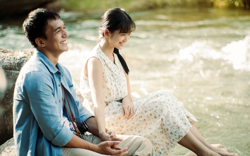 Phúc “đuôi tôm” là biểu tượng tuổi trẻ bồng bột, nồng nhiệt, sai lầm nhưng vẫn khao khát sửa chữa và trở lại
