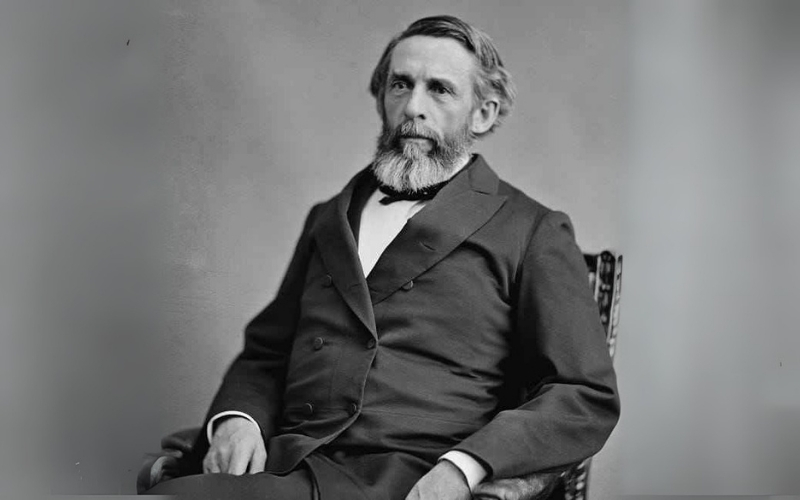 George Samuel Clason là một doanh nhân và nhà văn người Mỹ