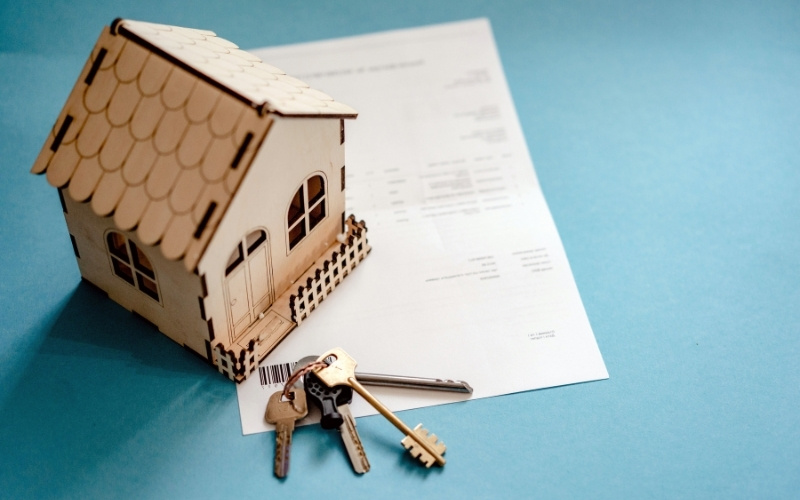 Phương pháp 5 là quyết tâm sở hữu một ngôi nhà