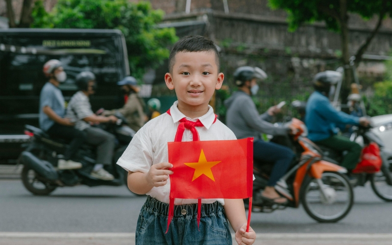 Truyền cảm hứng về lý tưởng sống cho giới trẻ