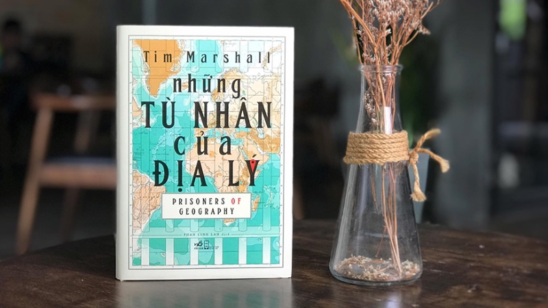 Tiêu chí chọn sách địa lý hay và phù hợp