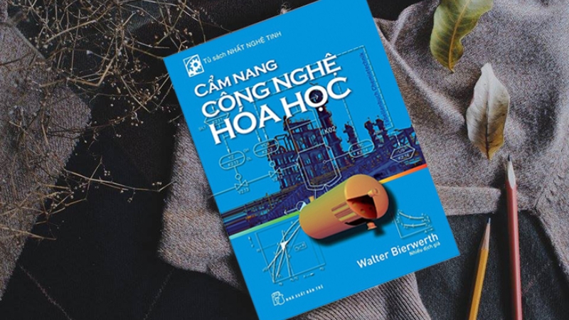 Cẩm Nang Công Nghệ Hóa Học