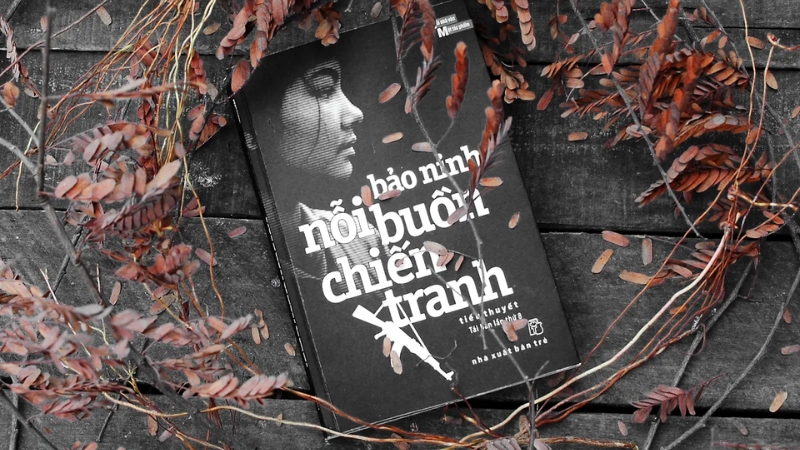 Nỗi buồn hậu chiến