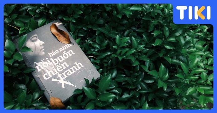 Review Nỗi Buồn Chiến Tranh: Phân Tích Sâu Sắc Bi Kịch Hậu Chiến