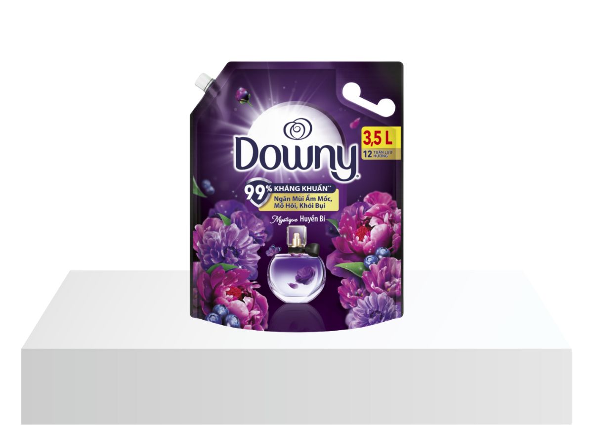 Nước giặt Downy Premium Parfum
