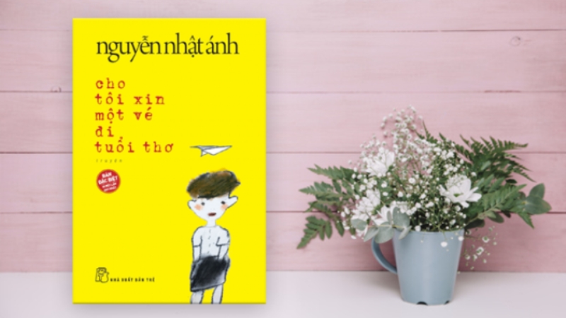 Lối kể chuyện đan xen quá khứ và hiện tại độc đáo