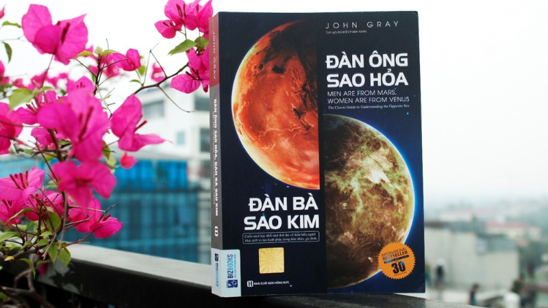 Nhu cầu tình cảm cơ bản của hai phái