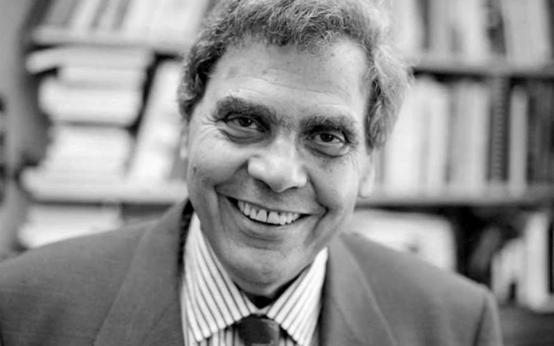 Tác giả Neil Postman nổi tiếng tại Mỹ