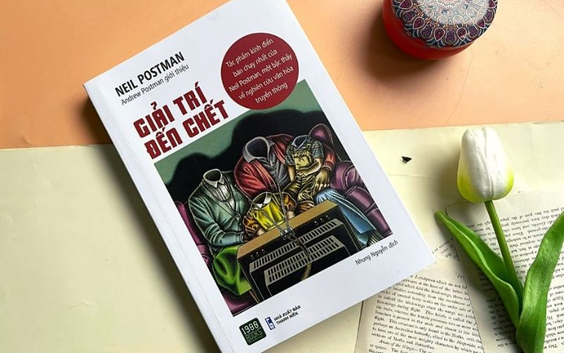 Tác phẩm phân tích về sự chuyển đổi từ văn hóa chữ viết