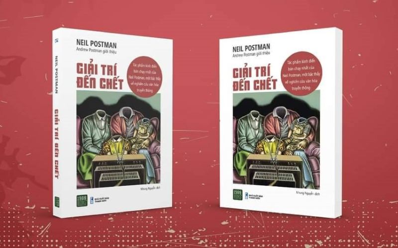 Sách chỉ ra những điều đáng báo động trong kỷ nguyên số