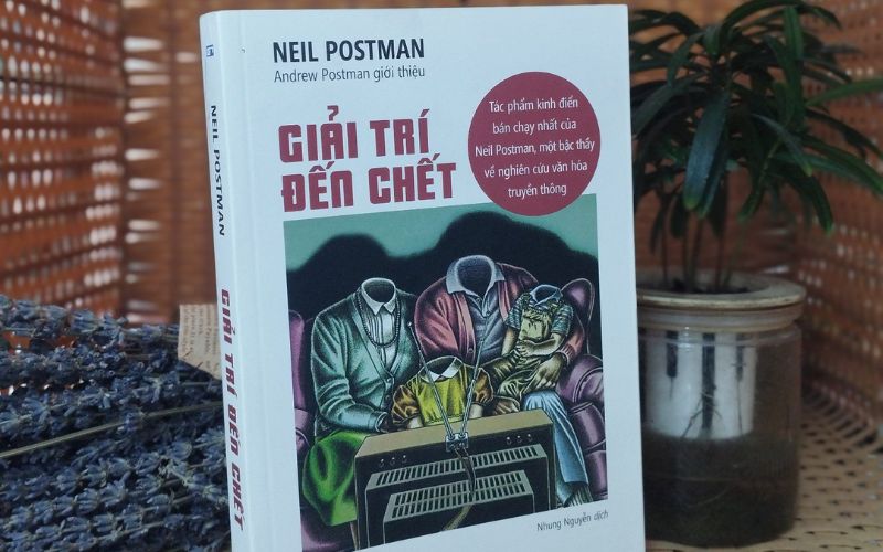 Tác phẩm này phù hợp cho người rèn luyện tư duy phản biện