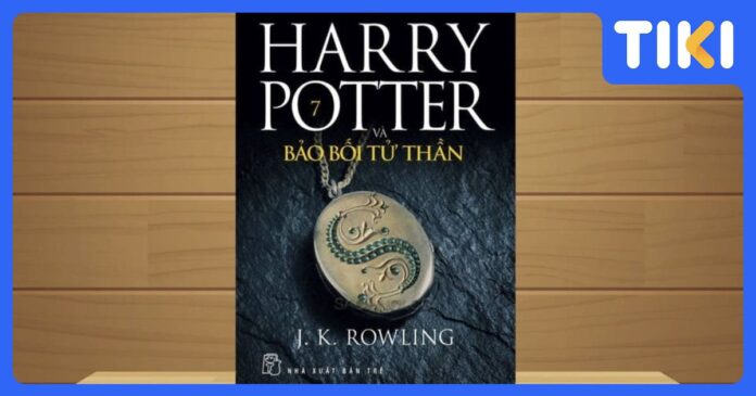 Review Harry Potter và Bảo Bối Tử Thần: Nơi tình yêu là phép thuật cuối