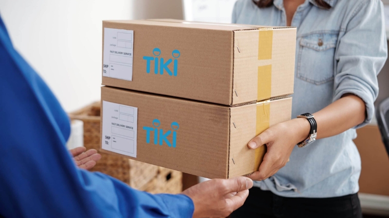 Với dịch vụ TikiNOW, cuốn sách bạn yêu thích sẽ đến tay trong thời gian ngắn nhất