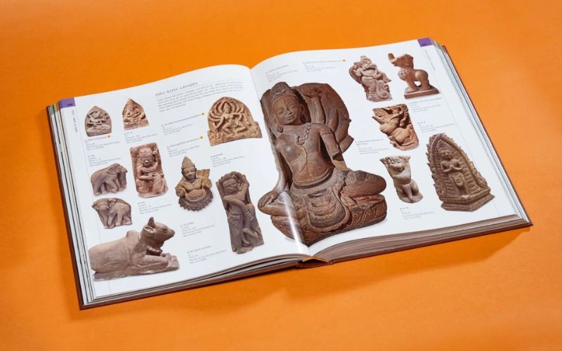 Quyển sách phù hợp người yêu sách và các nhà sưu tầm