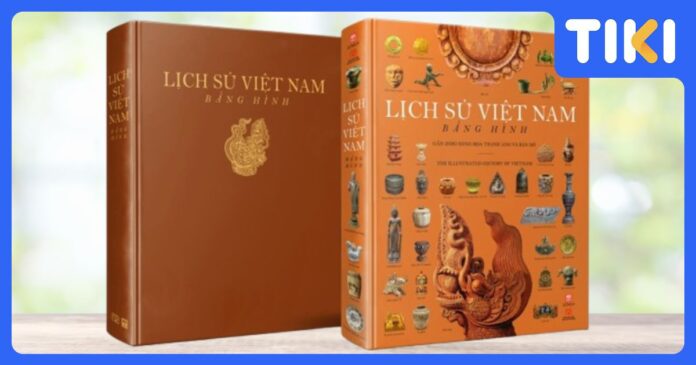 Review Lịch sử Việt Nam bằng hình: Sử thi thị giác về 4000 năm văn hiến