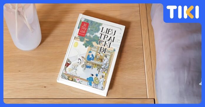 Review Liêu Trai Chí Dị: Thế giới ma mị và giá trị vượt thời gian