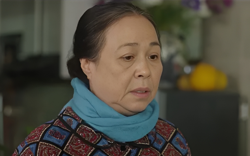 Nhân vật Lý gây ấn tượng với khát vọng sống mãnh liệt nhưng lại rơi vào lối đi sai lầm