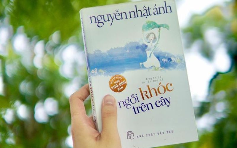 Ngồi khóc trên cây đem đến nhiều thông điệp và bài học ý nghĩa