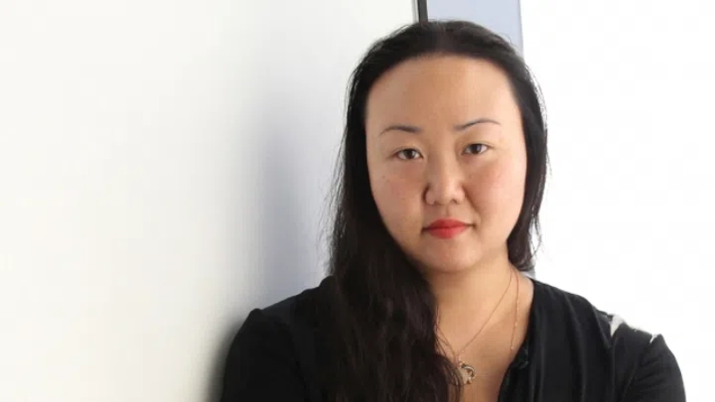 Tác giả Hanya Yanagihara