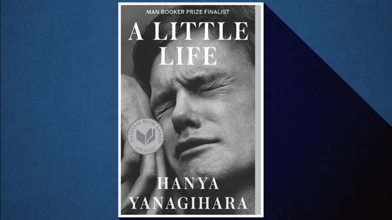 Việc đọc A Little Life là một trải nghiệm quá sức chịu đựng