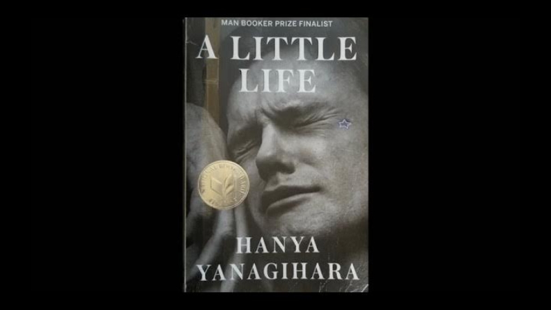 Bạn nên đọc A Little Life 