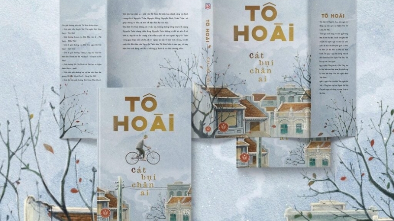 Cuốn sách cho thấy những trăn trở, những bất mãn âm ỉ của cả một thế hệ văn nghệ sĩ chân chính