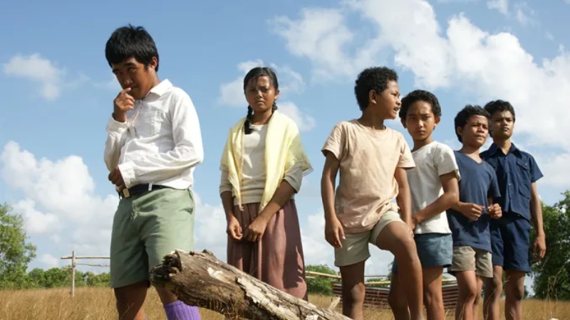 Phân tích sâu các tuyến nhân vật trong biệt đội cầu vồng