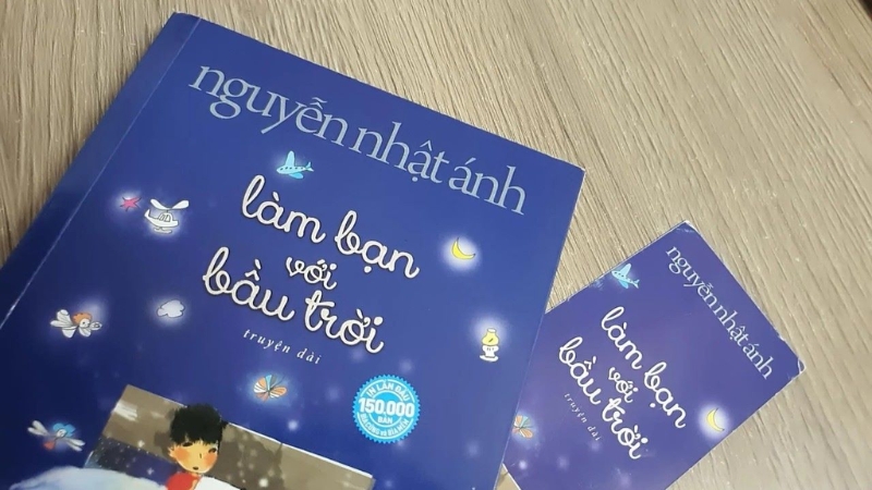 Nội dung và cốt truyện chính của tác phẩm