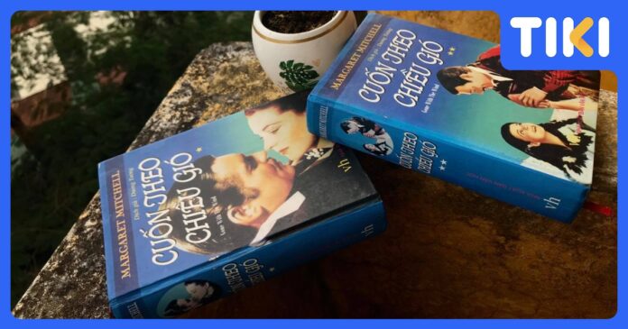 Review sách Cuốn Theo Chiều Gió: Bản tình ca bất hủ, Scarlett