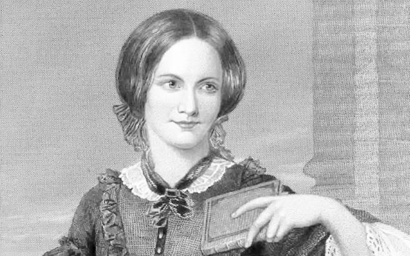 Tác giả Emily Brontë của Đồi gió hú