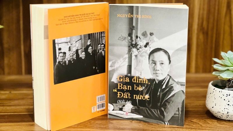 Từ cô nữ sinh đến nhà hoạt động cách mạng