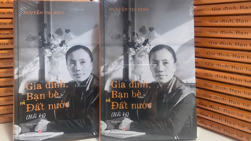 Tính chân thực lịch sử từ góc nhìn người trong cuộc
