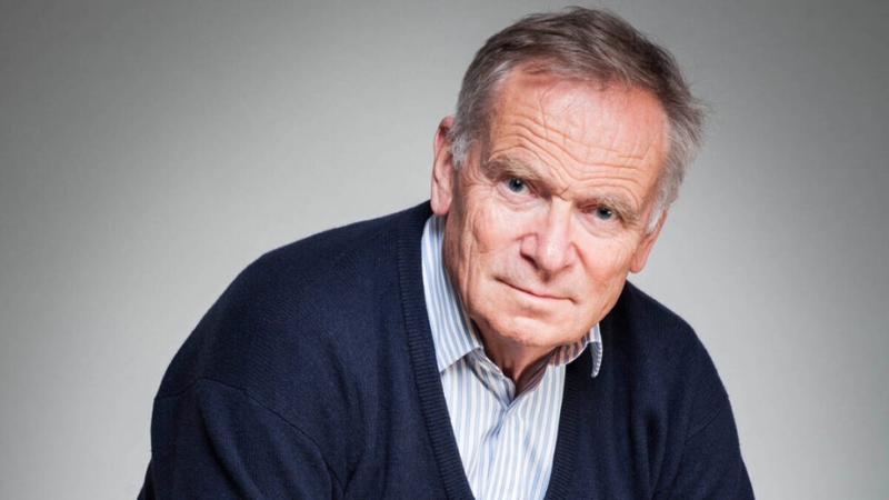 Tác giả Jeffrey Archer