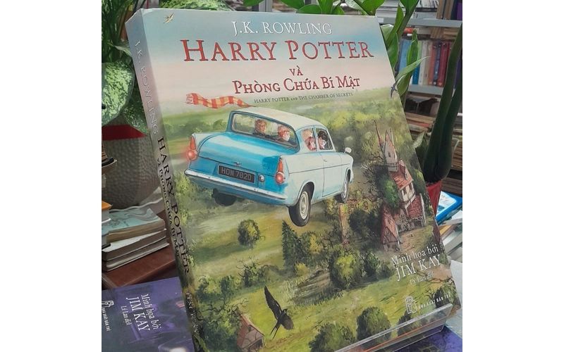 Sách phù hợp với người hâm mộ thể loại kỳ ảo và trinh thám