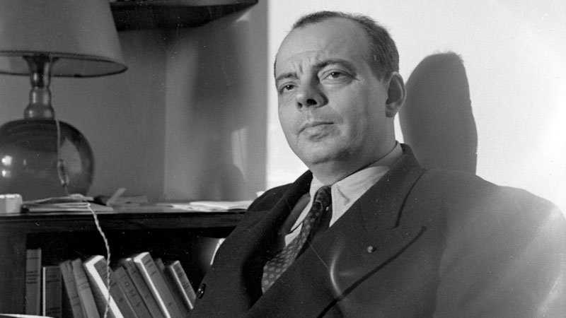 Tác giả Antoine de Saint-Exupéry