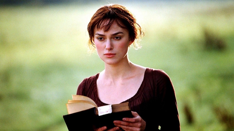 Elizabeth Bennet, hay Lizzy, là một nữ chính vượt thời đại