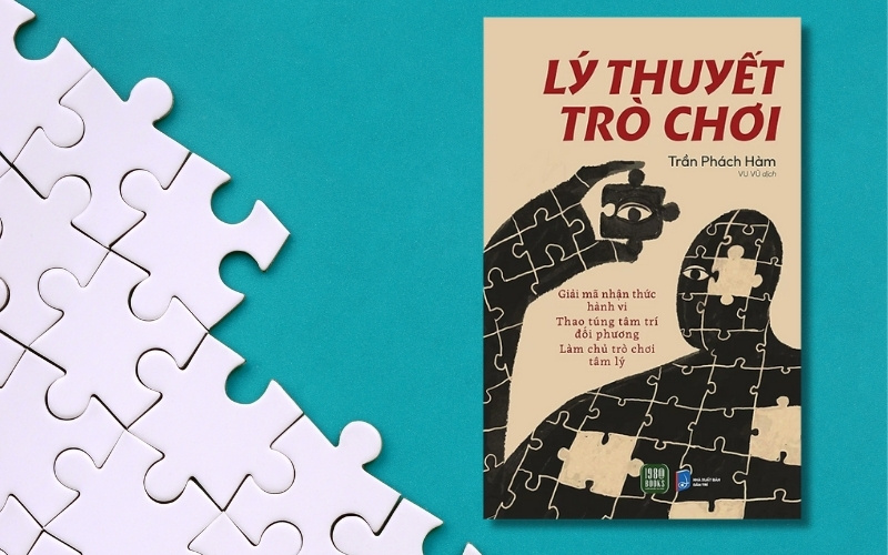 Phong cách của ông trong Lý Thuyết Trò Chơi là sự kết hợp giữa phân tích logic và các ví dụ sinh động